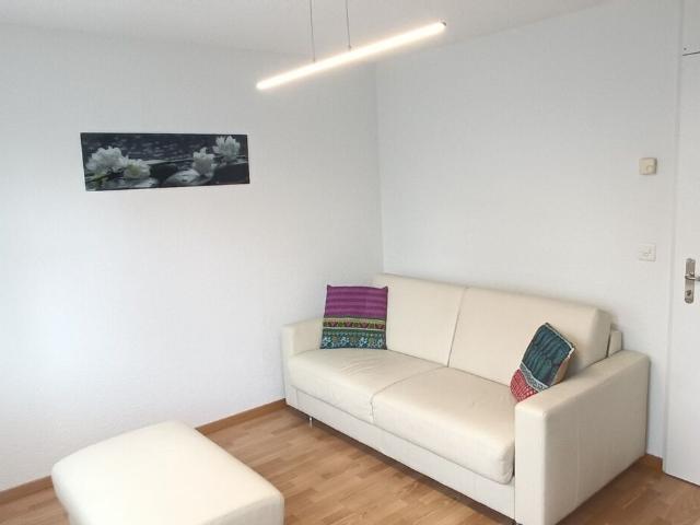 Apartment kaufen