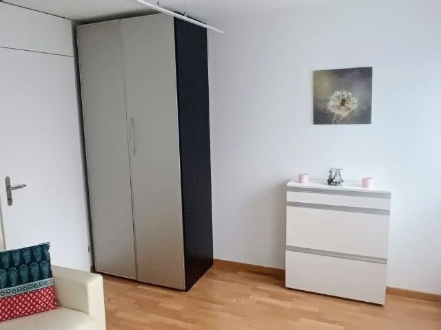 Apartment kaufen