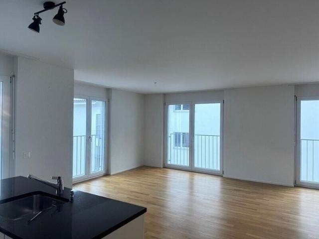 Apartment mieten in Bad Ragaz, Wahlkreis Sarganserland