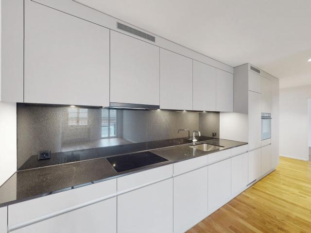 Apartment mieten in Bad Zurzach, Zurzach