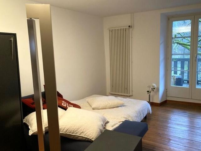 Apartment kaufen