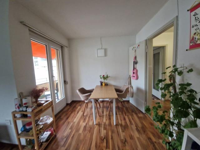 Apartment kaufen in Baden, Aargau