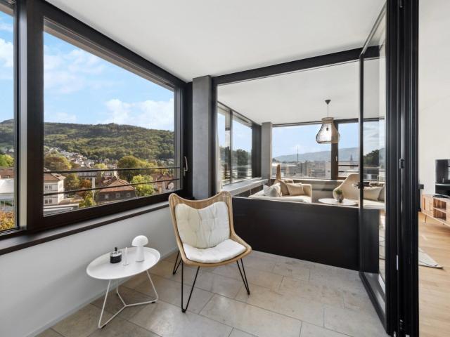 Apartment mieten in Baden, Aargau