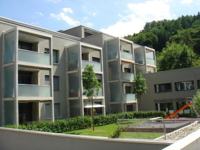 Apartment kaufen in Baden, Aargau