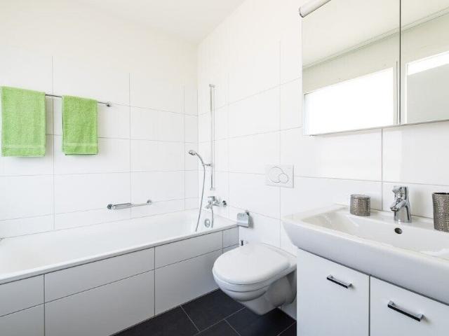 Apartment mieten in Baden, Aargau