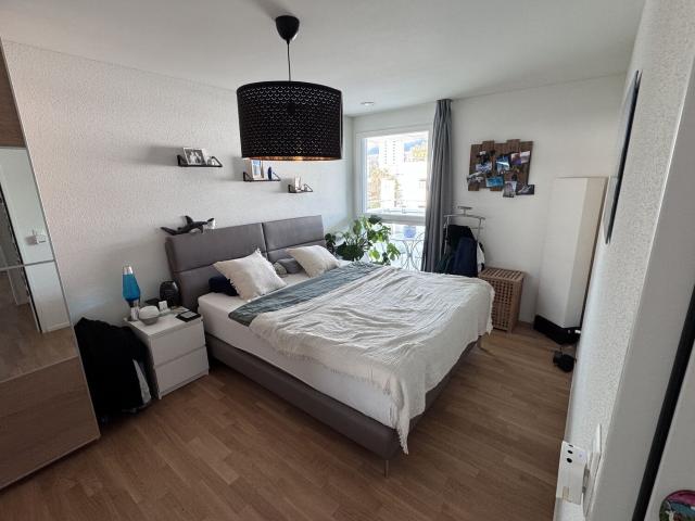 Apartment kaufen
