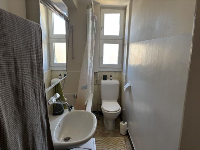 Apartment kaufen