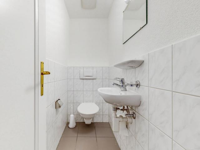 Apartment kaufen in Sembrancher, Wallis