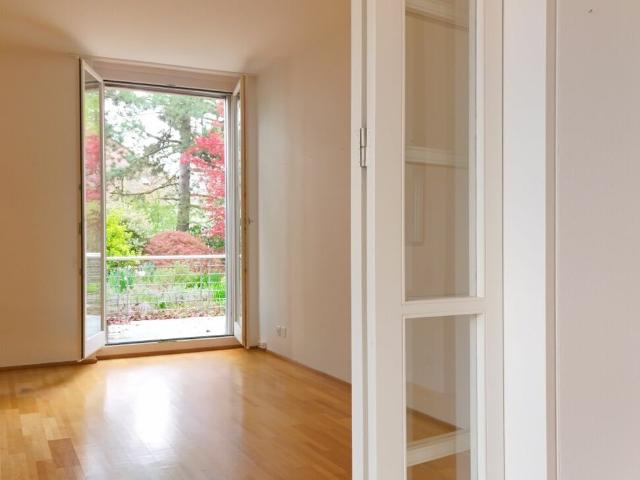 Apartment kaufen in Basel, Basel-Stadt
