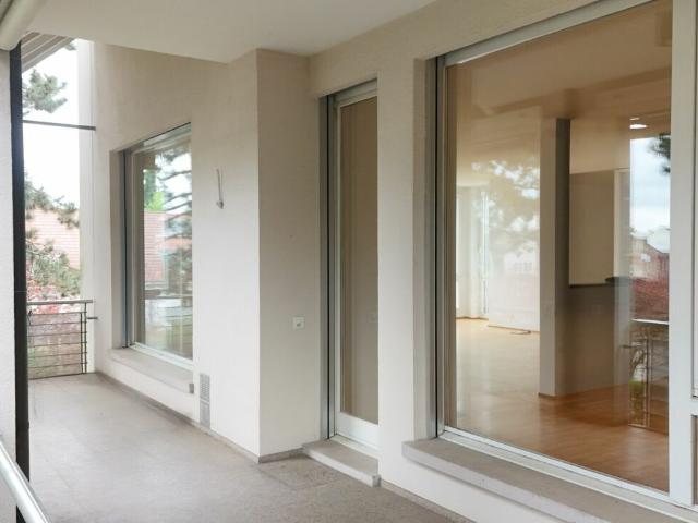 Apartment kaufen in Basel, Basel-Stadt