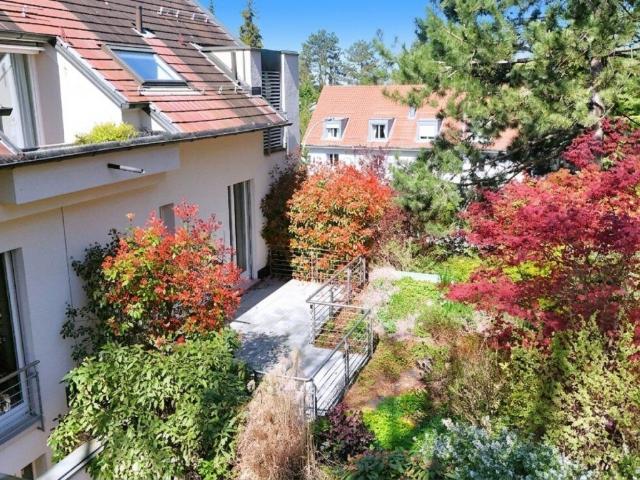 Apartment kaufen in Basel, Basel-Stadt