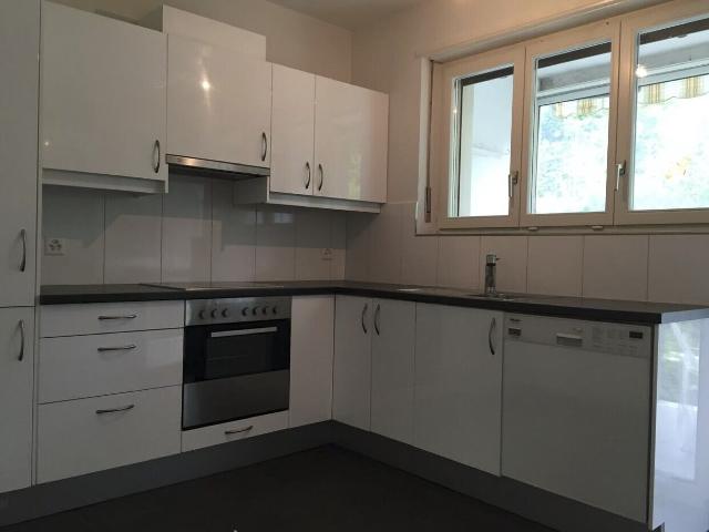Apartment kaufen in Basel, Basel-Stadt