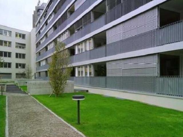 Apartment kaufen in Sembrancher, Wallis