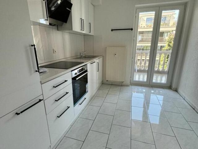 Apartment kaufen in Basel, Basel-Stadt