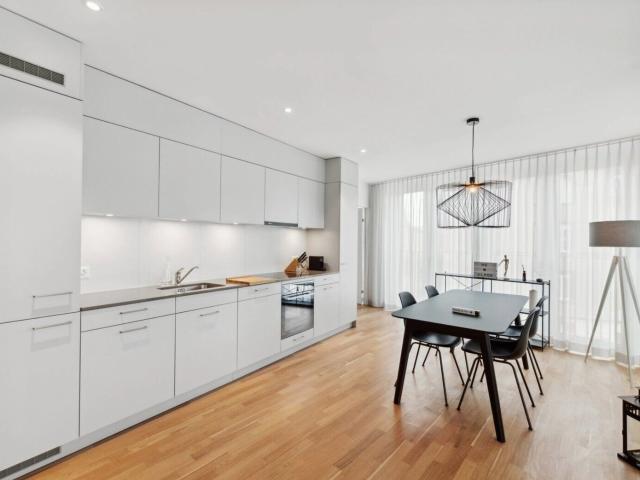 Apartment kaufen