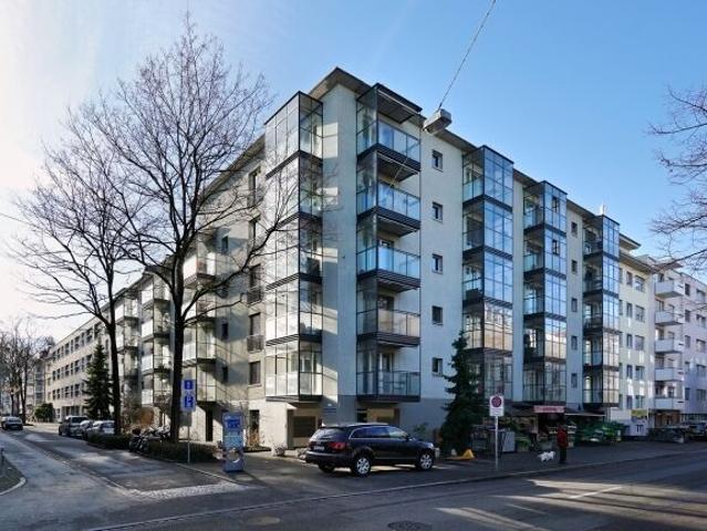 Apartment kaufen in Sembrancher, Wallis