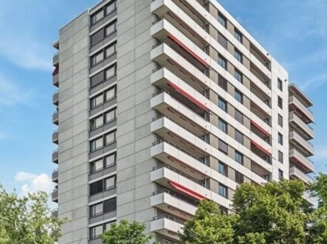 Apartment kaufen in Basel, Basel-Stadt