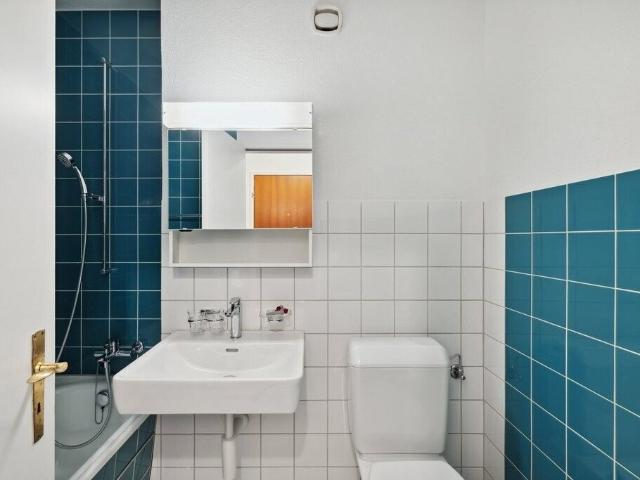 Apartment kaufen in Basel, Basel-Stadt