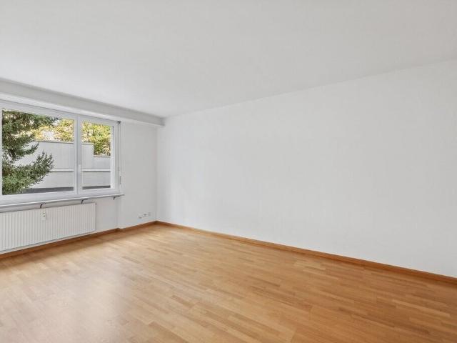 Apartment kaufen in Basel, Basel-Stadt