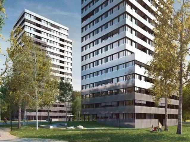 Apartment kaufen in Basel, Basel-Stadt