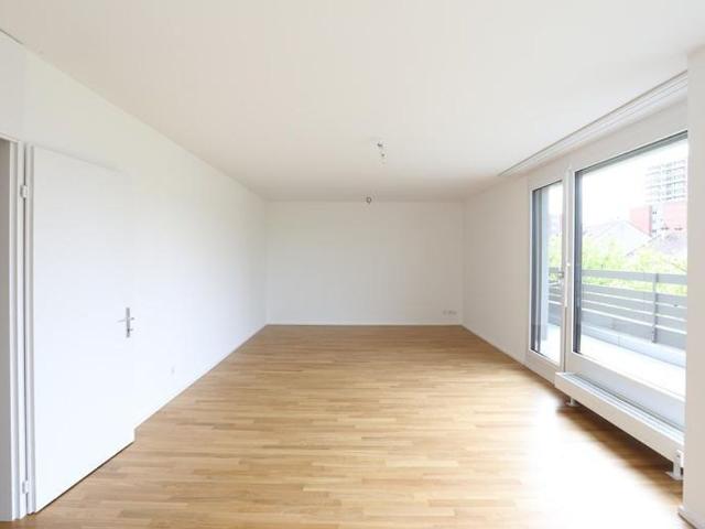 Apartment kaufen in Basel, Basel-Stadt