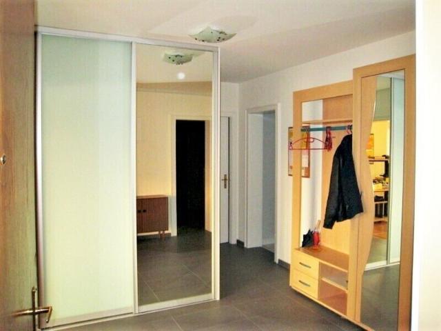 Apartment mieten