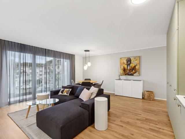 Apartment kaufen