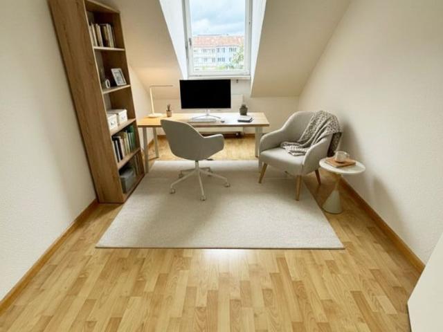 Apartment kaufen in Basel, Basel-Stadt
