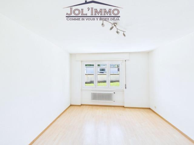 Apartment kaufen in Haute-Sorne, Jura