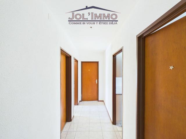 Apartment kaufen