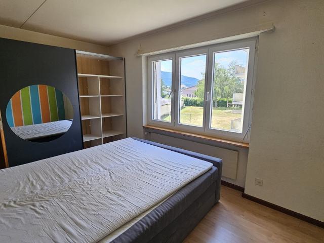 Apartment kaufen