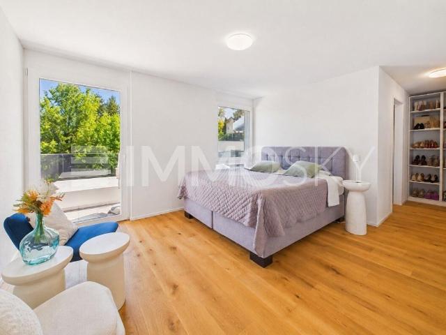 Apartment mieten