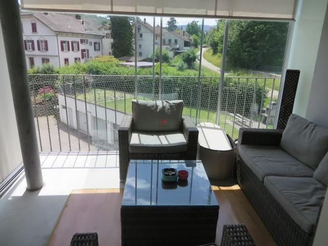Apartment mieten in Beinwil am See, Aargau