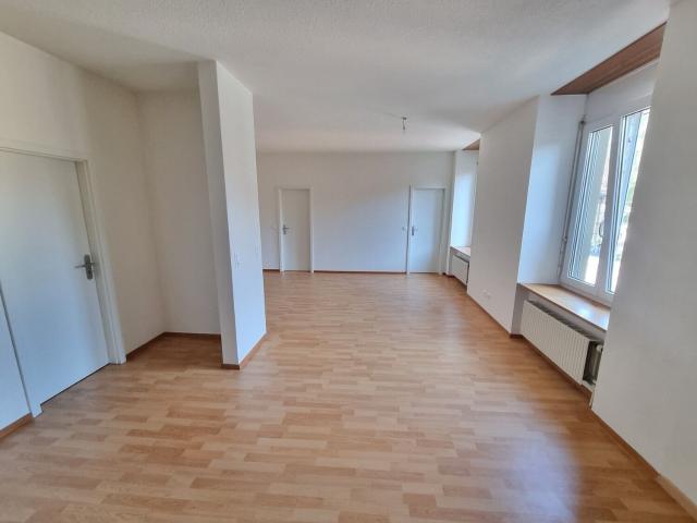 Apartment kaufen in Beinwil am See, Aargau