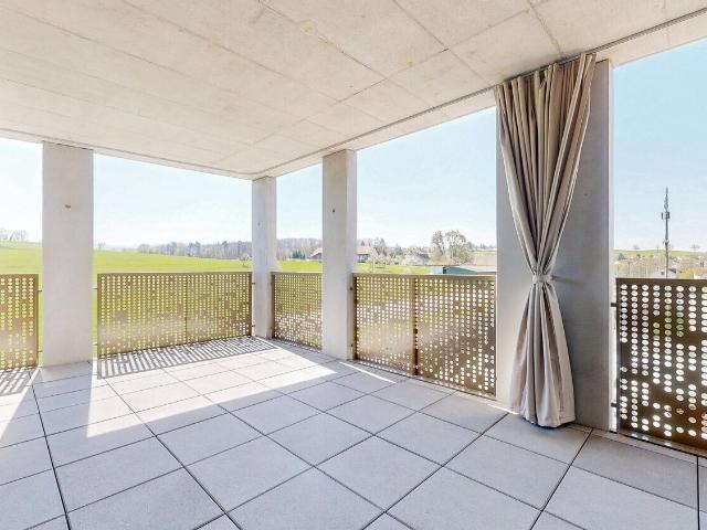 Apartment mieten in Belfaux