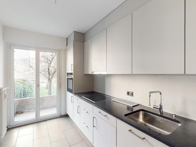 Apartment kaufen in Bellinzona, Tessin