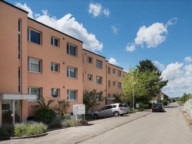 Apartment kaufen in Beringen, Schaffhausen