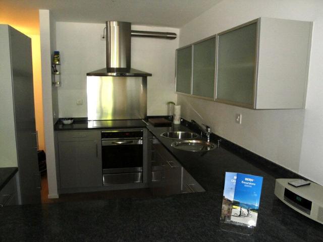 Apartment kaufen
