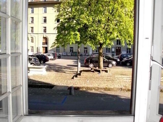 Apartment kaufen