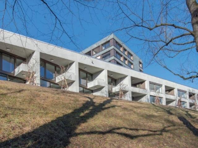 Apartment mieten