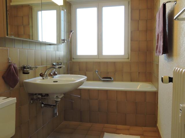 Apartment kaufen in Bern