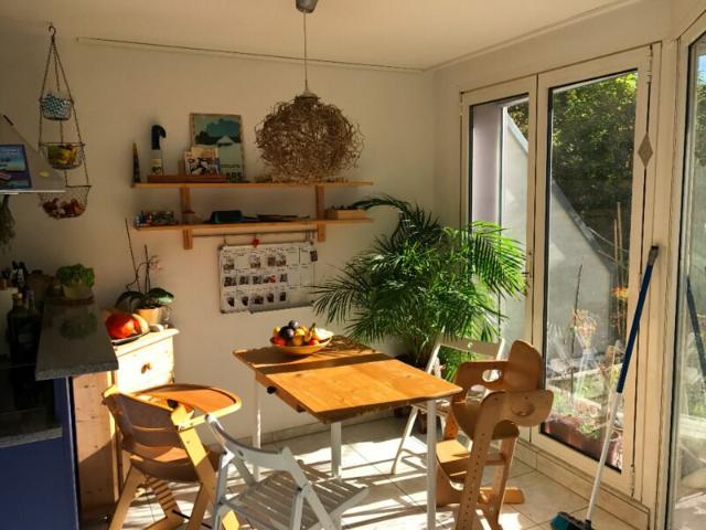 Apartment kaufen