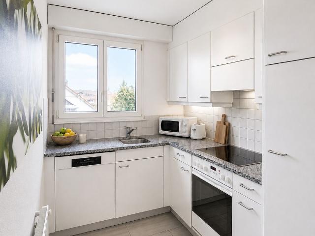 Apartment kaufen