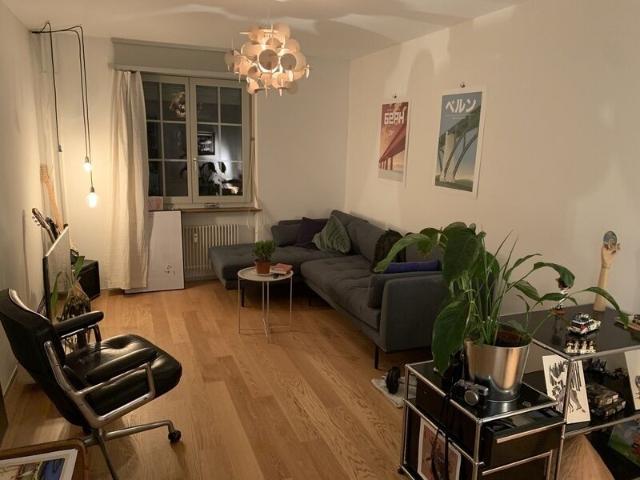 Apartment kaufen