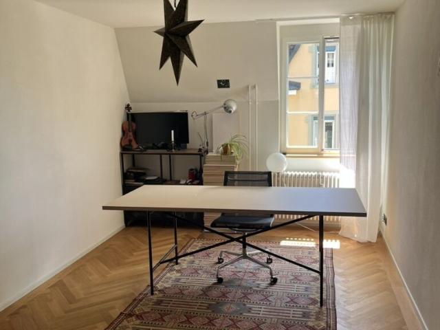 Apartment kaufen