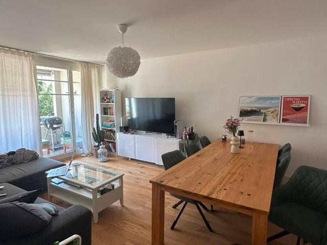 Apartment kaufen