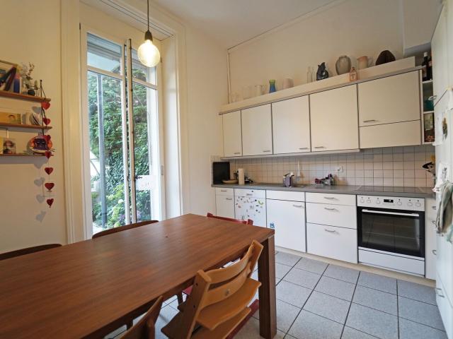 Apartment kaufen