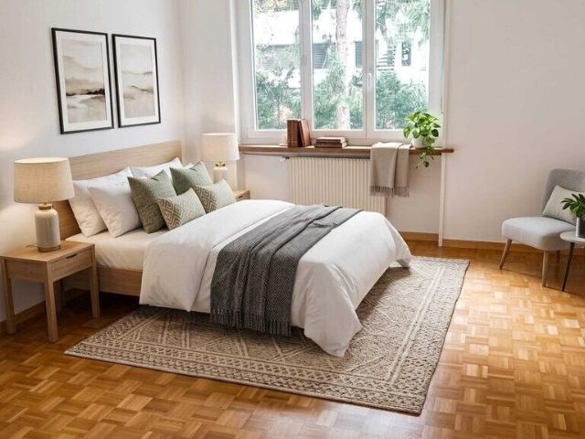 Apartment mieten in Beundenfeld, Bern
