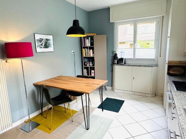 Apartment kaufen