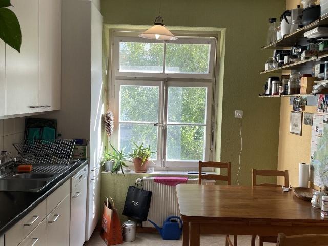 Apartment kaufen